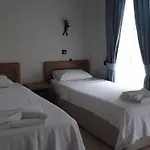 Ucurtma Hotel Akcapinar (Mugla)