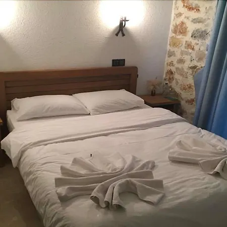 Ucurtma Ξενοδοχείο