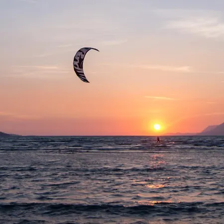 Ucurtma Ξενοδοχείο Akcapinar (Mugla)