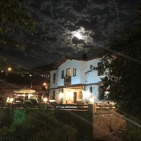 Ξενοδοχείο Ucurtma