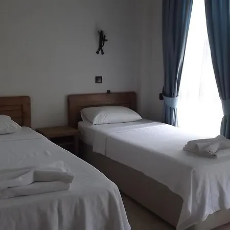 Ucurtma Ξενοδοχείο Akcapinar (Mugla)