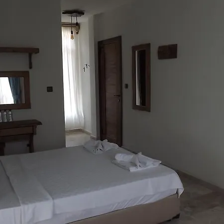 Ξενοδοχείο Ucurtma Akcapinar (Mugla)