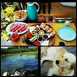 Ucurtma Akcapinar (Mugla)