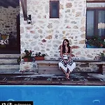 Hotel Ucurtma Akcapinar (Mugla)