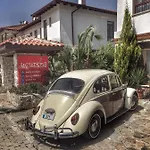 Hotel Ucurtma