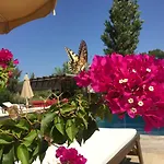 Hotel Ucurtma Akcapinar (Mugla)