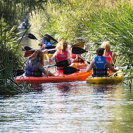 Ucurtma Akcapinar (Mugla)