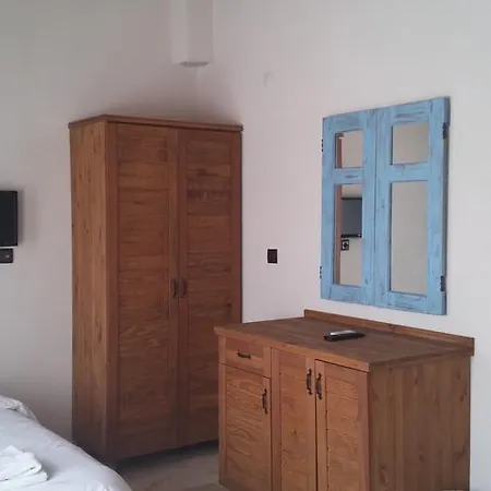 Ucurtma 3* Akcapinar (Mugla)