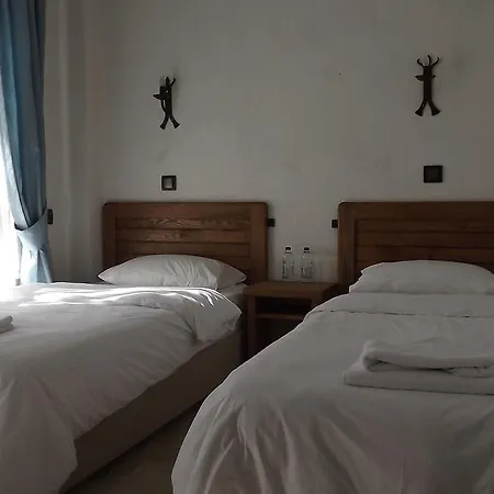 Ucurtma Hotel Akcapinar (Mugla)