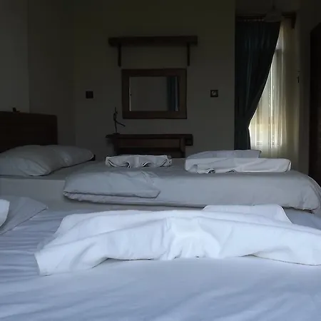 Ucurtma Hotel