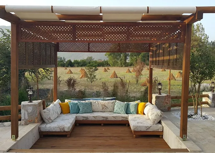 Ucurtma Akcapinar (Mugla)