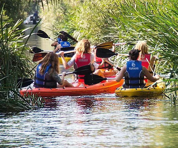 Ucurtma Akcapinar (Mugla)