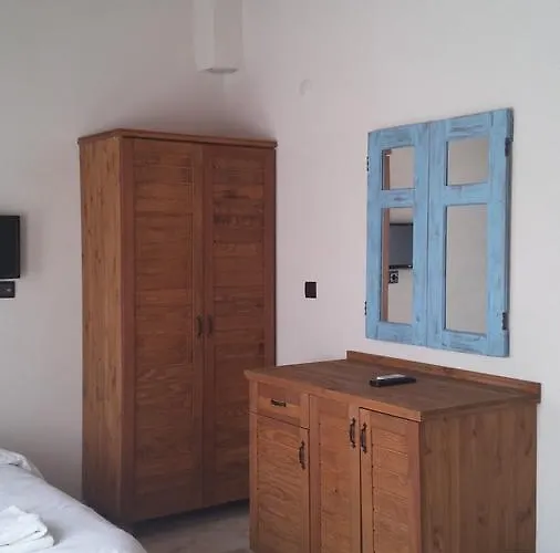 Ucurtma 3* Akcapinar (Mugla)