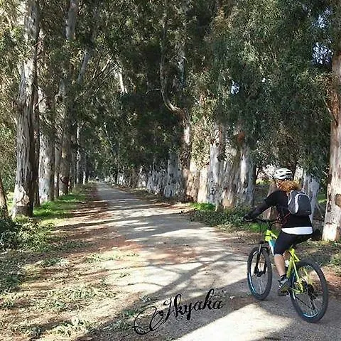 Szálloda Ucurtma 3*