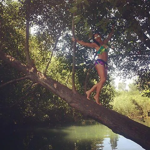 Ucurtma 호텔 Akcapinar (Mugla)