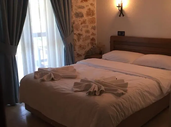 Ucurtma Akcapinar (Mugla)