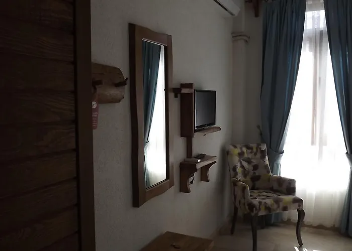 Ucurtma 3* Akcapinar (Mugla)